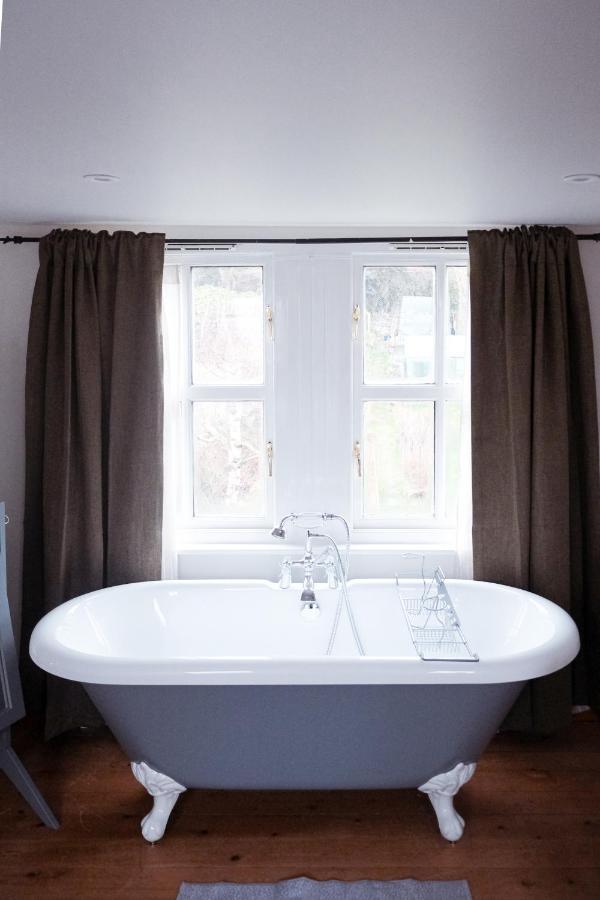 Villa Gorgeous 3 Bed House In Matlock + Garden 'Lookout' Extérieur photo