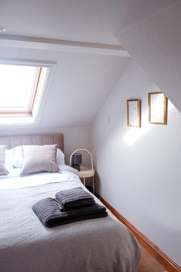 Villa Gorgeous 3 Bed House In Matlock + Garden 'Lookout' Extérieur photo